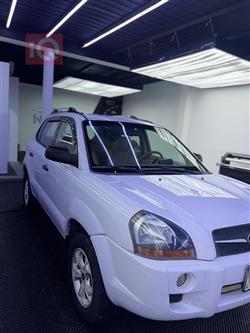 هيونداي توسان